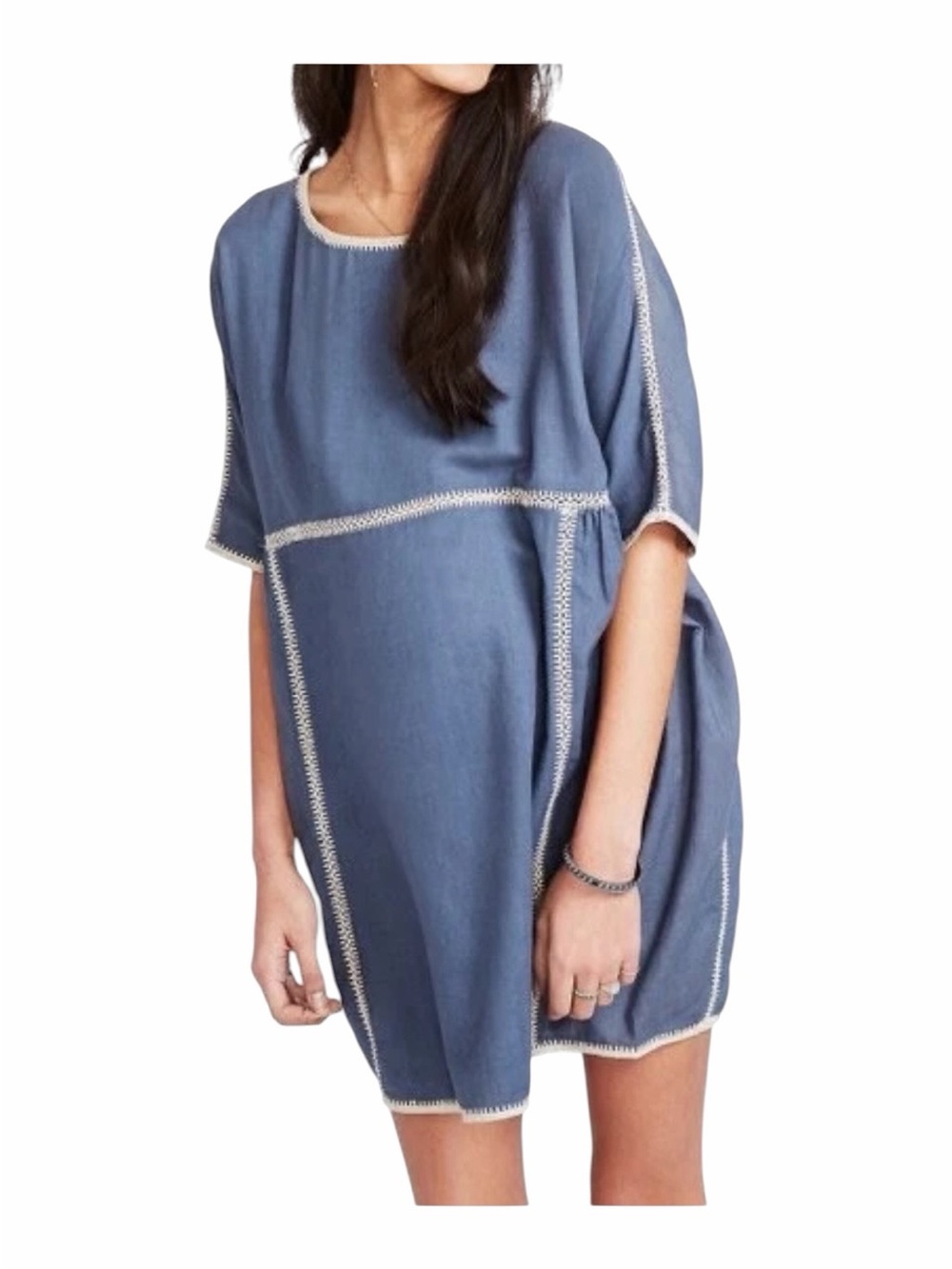 Hatch Maternity The Rio Dress Size 2